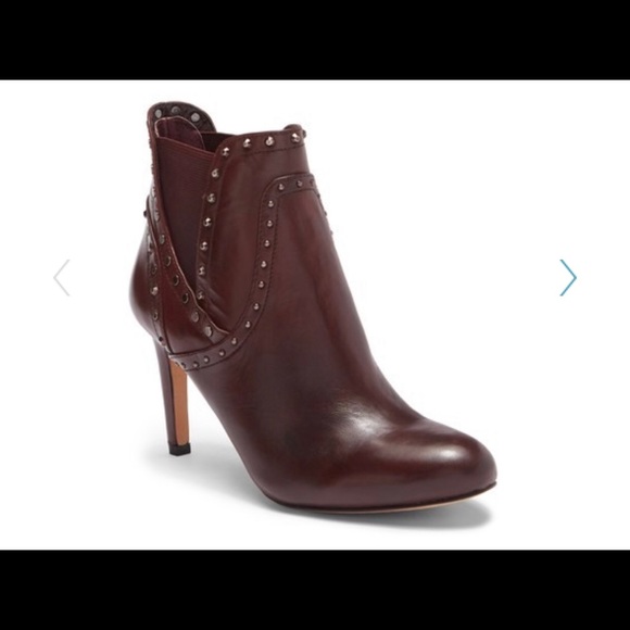 Vince Camuto Shoes - Vince Camuto Consheta studded booties